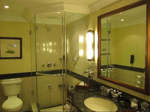 Taj Malabar Resort&Spa, Cochin. Kochi 5*,
