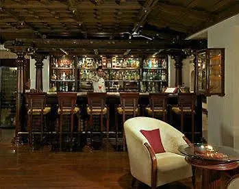 Taj Malabar Resort & Spa, Cochin. Kochi 5*,  India