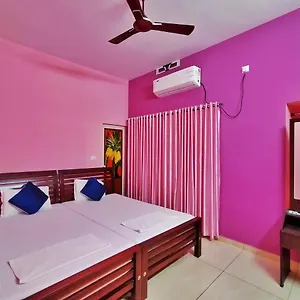 Oshin Bed and breakfast