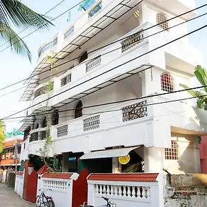 Homestay I - One's
