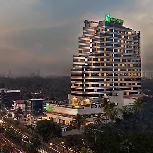5* Hotel Cochin By Ihg